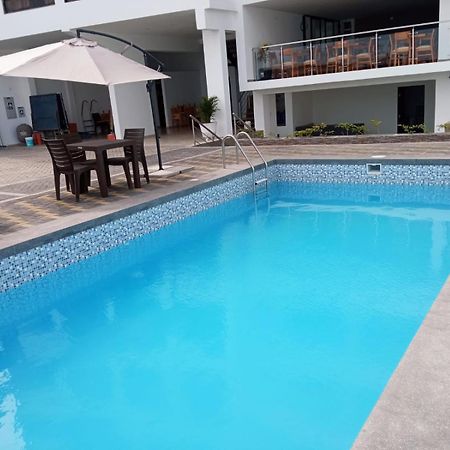 Hotel Huankarute Huanchaco Exterior photo